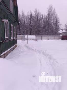 Дом 76м², 2-этажный, участок 8 сот.  