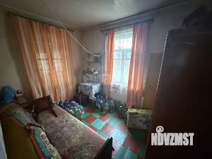 Дача 67м², 2-этажный, участок 8 сот.  