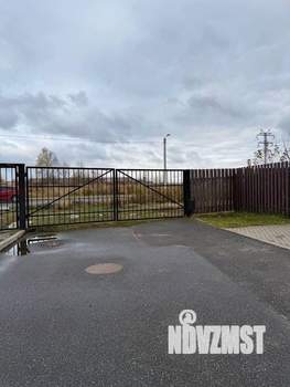 Таунхаус 99м², 2-этажный, участок 2 сот.  