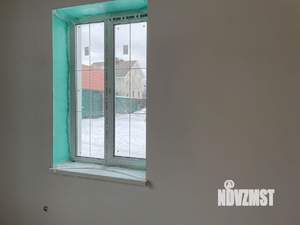 Коттедж 189м², 2-этажный, участок 8 сот.  