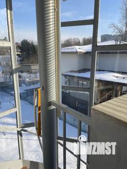 Коттедж 475м², 3-этажный, участок 17 сот.  