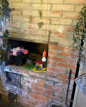 Дом 60м&sup2;, 2-этажный, участок 12 сот.  