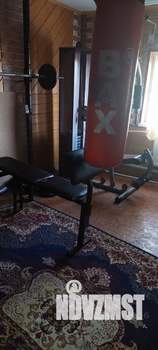 Дом 187м², 3-этажный, участок 7 сот.  