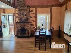 Дом 180м², 2-этажный, участок 12 сот.  