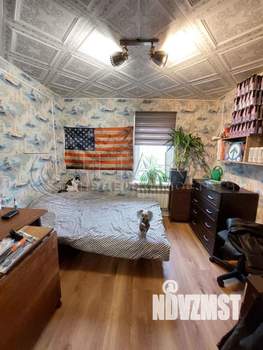 Таунхаус 68м², 2-этажный, участок 3 сот.  