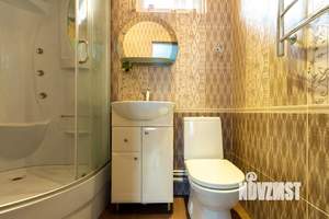 Дом 100м², 2-этажный, участок 3 сот.  
