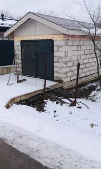Дом 50м², 1-этажный, участок 11 сот.  