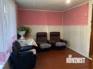 Дом 70м², 2-этажный, участок 17 сот.  