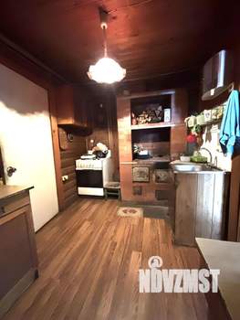 Дача 157м², 3-этажный, участок 7 сот.  