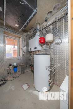 Коттедж 278м², 2-этажный, участок 14 сот.  