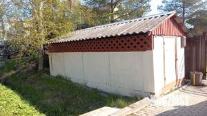 Дом 127м², 3-этажный, участок 13 сот.  