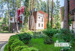 Таунхаус 143м², 2-этажный, участок 2 сот.  