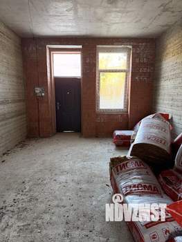 Дом 153м², 4-этажный, участок 2 сот.  