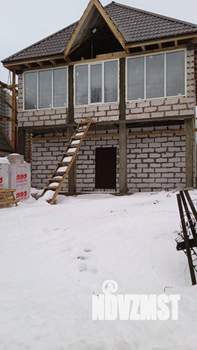 Дача 178м², 2-этажный, участок 6 сот.  
