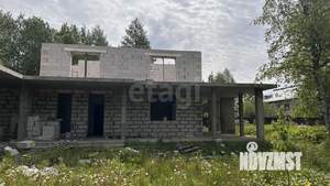 Дом 270м², 2-этажный, участок 12 сот.  