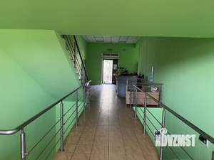 Коттедж 1050м², 2-этажный, участок 13 сот.  