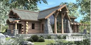 Дом 550м², 2-этажный, участок 26 сот.  