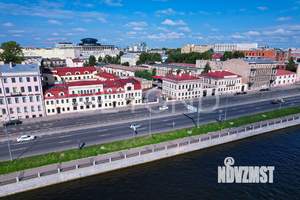 Дом 1713м², 2-этажный, участок 29 сот.  