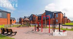 Таунхаус 128м², 2-этажный, участок 2 сот.  