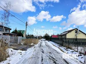 Дача 41м², 2-этажный, участок 8 сот.  