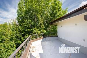 Таунхаус 265м², 4-этажный, участок 2 сот.  