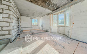 Дом 162м², 2-этажный, участок 12 сот.  