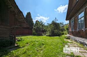 Дом 54м², 2-этажный, участок 8 сот.  