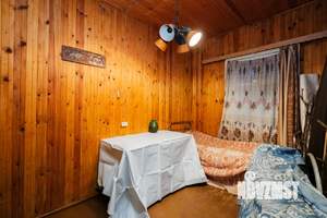 Дом 64м², 2-этажный, участок 3 сот.  