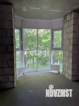 Таунхаус 184м², 3-этажный, участок 1 сот.  