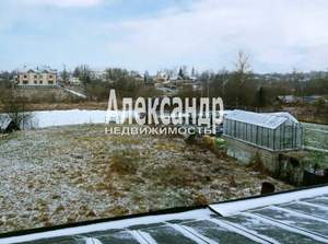 Дом 216м&sup2;, 2-этажный, участок 12 сот.  