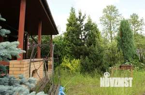 Коттедж 239м², 2-этажный, участок 7 сот.  