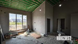 Дом 140м², 2-этажный, участок 6 сот.  