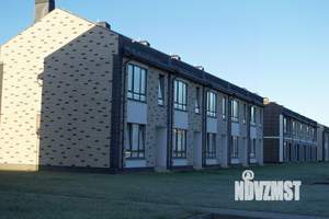 Таунхаус 109м², 2-этажный, участок 4 сот.  