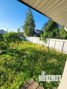 Дача 134м&sup2;, 2-этажный, участок 8 сот.  