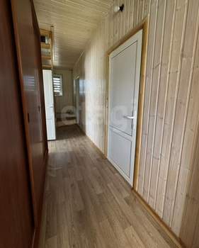 Дом 130м², 3-этажный, участок 5 сот.  