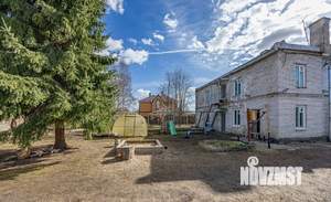 Дом 406м², 2-этажный, участок 12 сот.  