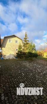 Дом 104м², 2-этажный, участок 8 сот.  