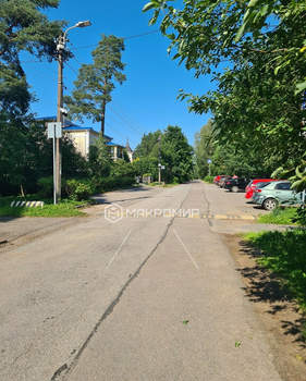 Дом 68м², 1-этажный, участок 12 сот.  
