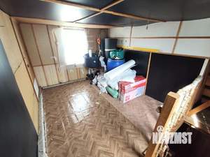 Дача 40м², 2-этажный, участок 7 сот.  