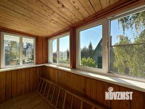 Дом 120м², 2-этажный, участок 5 сот.  