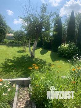 Дом 93м&sup2;, 2-этажный, участок 10 сот.  