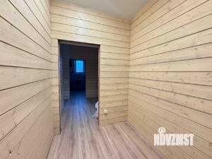 Дача 98м², 1-этажный, участок 7 сот.  