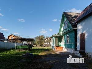 Дом 165м², 2-этажный, участок 10 сот.  