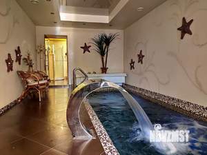 Коттедж 280м², 3-этажный, участок 11 сот.  