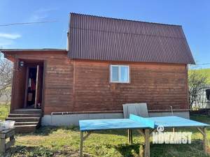 Дом 67м², 2-этажный, участок 7 сот.  