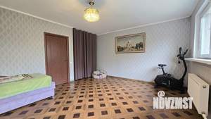 Таунхаус 94м², 3-этажный, участок 12 сот.  