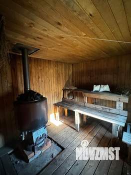 Дом 161м², 2-этажный, участок 8 сот.  