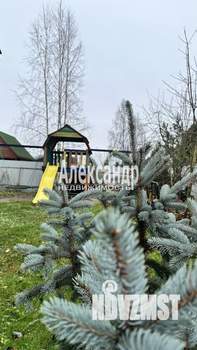 Дом 180м², 2-этажный, участок 6 сот.  