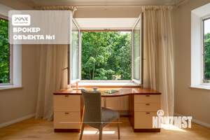 Дом 391м², 4-этажный, участок 32 сот.  