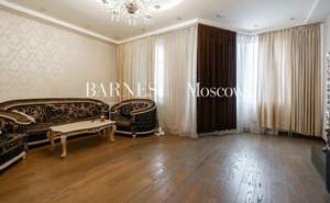 Дом 300м², 4-этажный, участок 2 сот.  